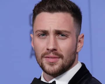 ロバート・エガース監督の狼男ものの新作にアーロン・テイラー＝ジョンソン主演へ