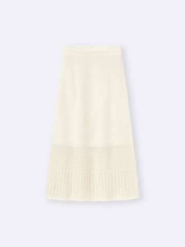 【GU】「990円」なら全買いかも「お値下げスカート」