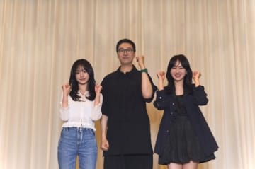 ソン・イェジン＆IZ*ONE出身チョ・ユリ、新ドラマ「バラエティ」に出演決定！