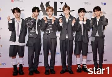 NCT WISH、日本7都市でも！初の単独コンサートツアーを11月より開催