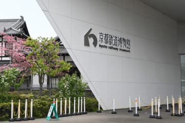 京都鉄博、夏のイベント発表！収蔵資料展「輸入された鉄道たち」や500系新幹線車両公開も