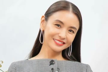 3児の母・滝沢眞規子、夫や子どもたちとの貴重すぎるLINEを公開「え、大丈夫！？って」