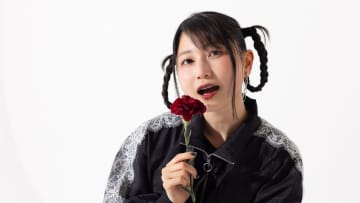 雨宮天 アニメ『よふかしのうた』の続編に不安も共演・佐藤元の存在が救いに！「元くんと掛け合うと“しっくりくる”感じ」