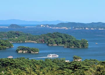 神々が、宿る場所。7/21は「日本三景の日」、日本人が“死ぬまでに一度は詣でるべき”三つの聖地とは