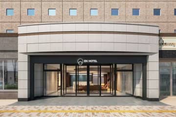 「EN HOTEL Akita」、7月10日開業　旧ダイワロイネットホテル秋田