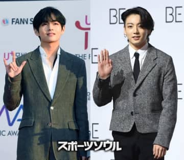 BTSのVとJUNG KOOKを悩ます炎上YouTubeチャンネル、調停決裂・控訴審へ