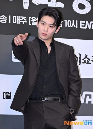 DEX、俳優として演技に挑戦した理由とは？「作品に傷がつくかもしれないという罪悪感も」