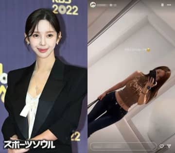 日本ではKōki主演で映画化も。美人マンガ家が1年6か月ぶりに近況公開