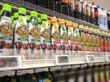 市場賑わす濃縮飲料　ボトルタイプとポーションで　簡便・コスパ・カスタムニーズに対応