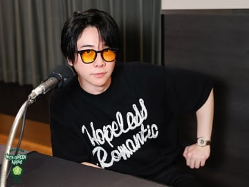 Mrs. GREEN APPLE大森元貴「“月額制で音楽が好きなだけ聴ける”っていうのは、ものづくりの職人たち、アーティストたちにとってはどうなんだろう？”っていうことがあったけど」サブスク開始時期を振り返る