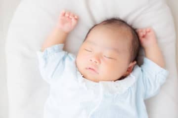 日本小児科学会が注意喚起！赤ちゃんを守るための｢ベッドインベッド」で､赤ちゃんの窒息事故が発生