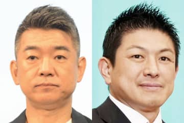 橋下徹氏　参政党・神谷宗幣代表の金利軽視の考えを猛批判「政治家として危ないなと思いますよ」