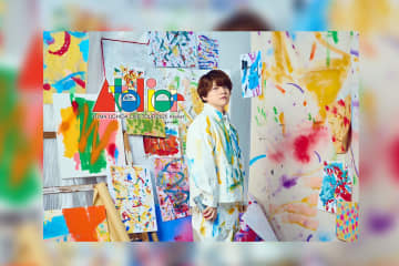 内田雄馬 2025年ライブツアー追加公演開催！10月放送 TVアニメ『デブとラブと過ちと！』 EDテーマ「私でよかった！！！」 デジタルリリース決定