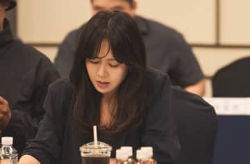 ソン・イェジンの新作決定!! K-POP敏腕PDになって『イカゲーム』チョ・ユリと共演