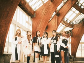 Little Glee Monster、新曲「雲の感触」ライブ音源の配信＆幕張メッセ公演2DAYSが決定