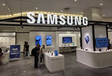 万博を足速に駆け抜けGalaxy Studio Osakaへ行った話（スマホ沼）