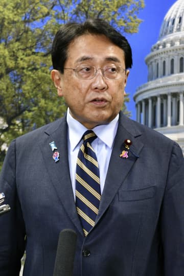 赤沢氏、8回目関税交渉へ　米側の譲歩に疑問視も