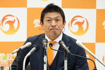 【参院選】参政党・神谷代表　TBS報道特集への抗議で弁明…山本恵里伽アナを「個人攻撃はしていない」