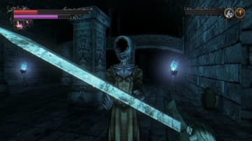 『キングスフィールド』の世界観と、限られたリソースの“縛り”に大きな影響を受けた―ダンジョンクロウラー『Lunacid』インタビュー！海外フロムファン事情も訊いた【BitSummit 13th】