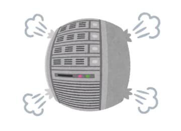 【大喜利】『ゲーム会社のサーバーに発生した、いまだかつて無い障害とは？』審査結果発表！