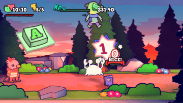 初期『ペーパーマリオ』を懐かしんで生まれた“未完成”作品『Untitled Paper RPG』を元ネタと比較しながら遊んでみた―待っていたのは優しいユーモア【特集】