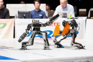 相模原　ロボットフェスタ、8月に初開催　ドローンの操縦体験も