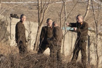 「軍服を着た盗賊たち」北朝鮮軍で民間人からの強盗がまん延