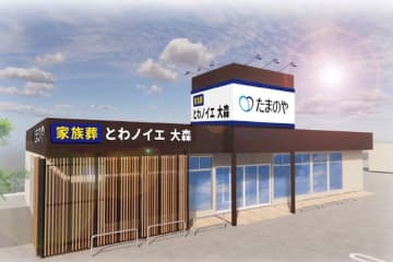 葬儀中堅の「こころネット」葬祭会社との友好的Ｍ＆Ａを推進