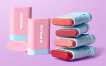 うるツヤ肌がひと塗りで完成♡SHEGLAMの新作チークが登場