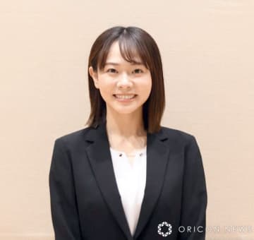 【読売テレビ新人アナインタビュー】増田陽名、“報道志望”そして『名探偵コナン』オタクの夢