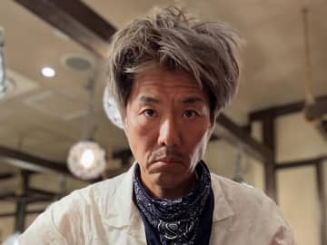 「イケおじ様」トータルテンボス藤田憲右、激変した姿に「痩せすぎ」心配の声も