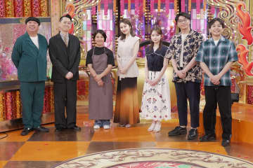 “伝説の家政婦”志麻さんがコストコ食材を大胆アレンジ！冷やし中華も驚きの多国籍に…