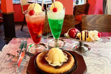 【2025年】京都・河原町の人気カフェ12選！おしゃれ喫茶や注目スイーツも