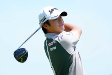 ストロークと使用パターに着目　パット巧者片岡尚之にも当てはまる名手に共通するポイントとは