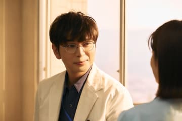 『19番目のカルテ』岩崎Pが明かす制作秘話　松本潤の起用理由は「人を一瞬で引き込む強さ」