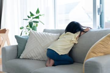 「私なんて」「どうせ」の口癖を変えるには？ 子どもの自信を引き出す方法
