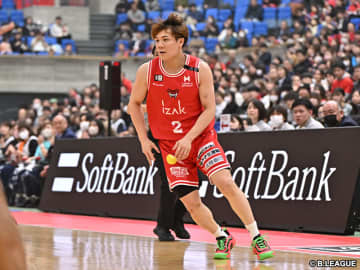 B1昇格の富山が藤永佳昭と契約継続「自分自身にとってとても大切なシーズン」