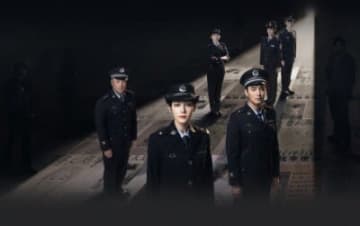 ディリラバの2年ぶり最新作ドラマ「利剣・玫瑰」、28日に国営テレビでオンエア