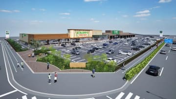 カインズ、2025年秋、滋賀県大津市に「カインズ堅田店」オープン