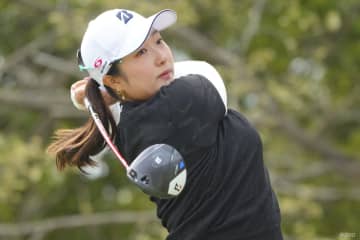 阿部未悠がプレーヤーズ委員長を辞任 5月にJLPGAから厳重注意 後任に青木瀬令奈
