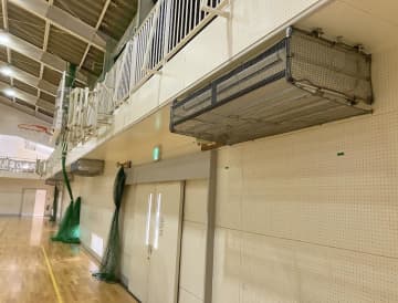相模原市、猛暑で体育の授業中止も　市立学校体育館と特別教室に空調整備急ぐ　5年前倒しで28年夏までに