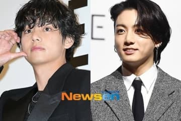 BTSのV＆ジョングク、炎上系YouTuberとの調停が不成立…控訴審を再開へ