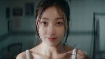 TWICE、日本6thアルバム「ENEMY」トレーラー映像を公開…映画を連想させる演出
