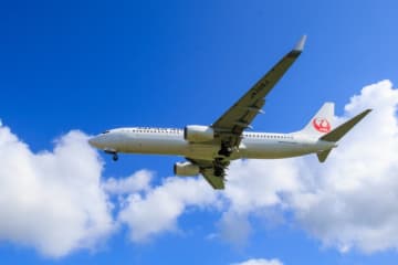 JAL、夏休み期間に北海道発の季節便を設定 出雲・徳島・大阪・名古屋など6路線