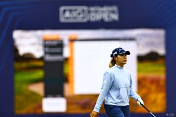 全英出場選手にメッセージを送ろう 渋野日向子「世界中のファンとつながりを」
