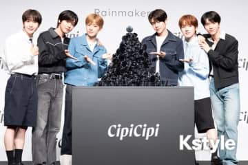 【REPORT】NCT WISH、新鮮なコンセプトに大満足！「普段可愛いサクヤもかっこよく挑みました」