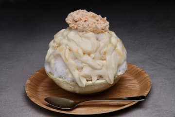 体験型飲食ブランド80/Eatが提供する新感覚-夜のかき氷専門店「木更津ふじみ氷菓店」グランドオープン