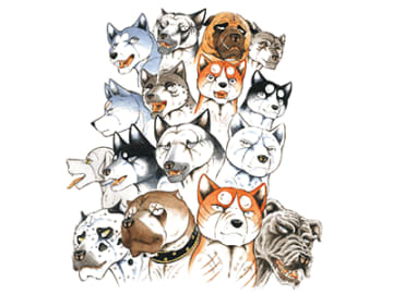 銀牙」シリーズの高橋よしひろ先生サイン会が8月24日（日）開催！ 秋田