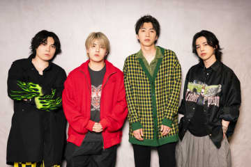 【インタビュー】CROWN HEAD、本格始動から2ヵ月でメジャーデビューを果たしたSNS総フォロワー数40万超えバンドの衝撃「賭けてみようと思いました」