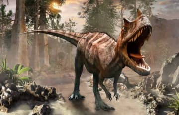 【世界で唯一】ケラトサウルスの子どもの化石が45億円で落札 ⇒「最低」「これは科学のものだ」と批判の声も